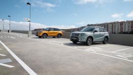 Suzuki Vitara (2018)