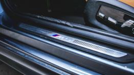 BMW M5 4.4 V8 600 KM - galeria redakcyjna