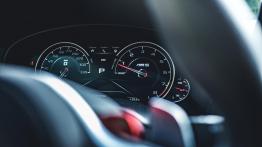 BMW M5 4.4 V8 600 KM - galeria redakcyjna - zestaw wska?ników