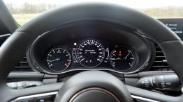 Mazda 3 2.0 Skyactiv-G 122 KM - galeria redakcyjna - zestaw wska?ników