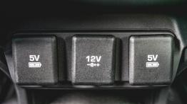 Jaguar I-Pace EV400 400 KM - galeria redakcyjna