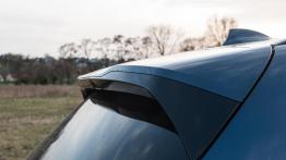 BMW X3 20d 190 KM - galeria redakcyjna