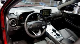 Geneva International Motor Show 2018 - premiery