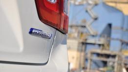 Suzuki SHVS – galeria redakcyjna