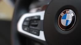 BMW M550i (2017) – galeria redakcyjna