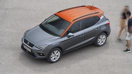 Seat Arona (2017)