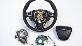 Ford S-Max II (2015) - elementy układu kierowniczego