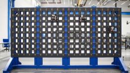 Ford Vignale Mondeo Sedan (2015) - taśma produkcyjna