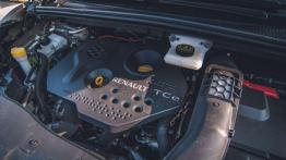 Renault Espace 1.6 Energy TCe - galeria redakcyjna - silnik