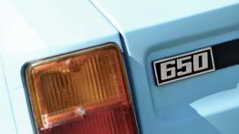 Fiat 126p & Nowy Fiat 500 - galeria redakcyjna - emblemat