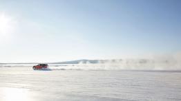 Land Rover Range Rover Sport II (2014) - lewy bok