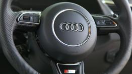 Audi Q5 w Nowej Zelandii - część 4 - galeria redakcyjna - inne zdjęcie