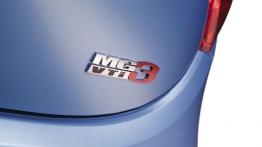 MG 3 (2014) - emblemat
