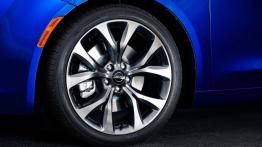 Chrysler 200S (2015) - koło