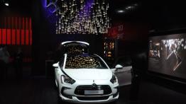 Geneva International Motor Show 2014 - auta seryjne (cz. 1)