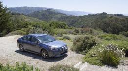 Subaru Legacy VI (2015) - prawy bok
