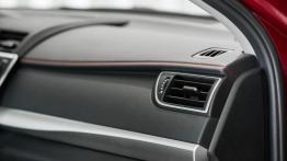 Toyota Camry Facelifting XSE (2015) - nawiew