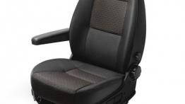 Peugeot Boxer II Facelifting (2014) - fotel