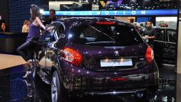 Paris Motor Show 2012 - auta seryjne (cz. 2)