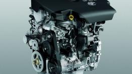 Toyota Auris II Touring Sports - silnik solo