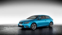 Seat Leon III SC (2013) - lewy bok