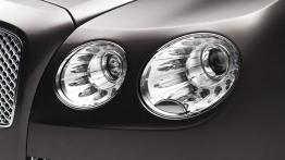 Bentley Flying Spur (2014) - lewy przedni reflektor - wyłączony
