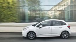 Citroen C3 II Facelifting (2013) - lewy bok