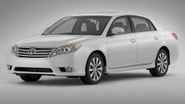 Toyota Avalon 2010 - widok z przodu