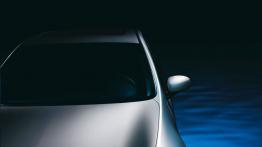 Infiniti G37 Sedan - widok z przodu