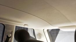 Land Rover Range Rover 2009 - inny element wnętrza z tyłu