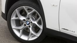 BMW X1 - koło