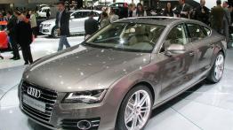  Paryż 2010 - nowości