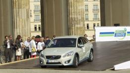 Volvo C30 Electric - oficjalna prezentacja auta