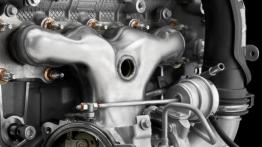 Volvo V60 - silnik solo