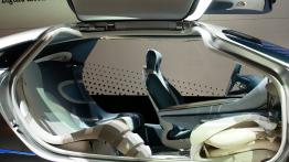 Frankfurt Motor Show 2011 na żywo - prototypy cz. 2 - inne zdjęcie