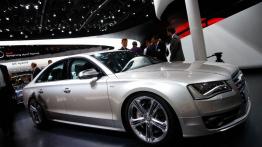 Frankfurt Motor Show 2011 na żywo - auta seryjne cz. 2 - inne zdjęcie