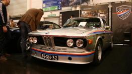 Essen Motor Show 2011 - auta klasyczne