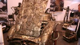 Essen Motor Show 2011