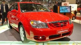  Genewa 2004 - szwedzkie