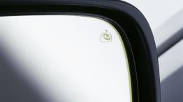 Volvo S60 - inny element panelu przedniego