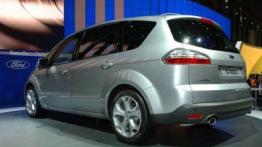  Genewa 2006 - relacja I