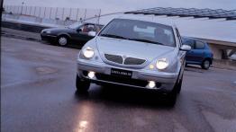 Lancia Lybra - widok z przodu