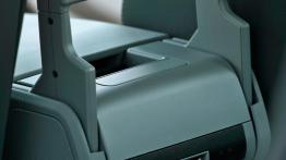 Chrysler Sebring 2007 Sedan - inny element wnętrza z tyłu