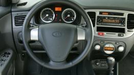 Kia Rio 2005 - pełny panel przedni
