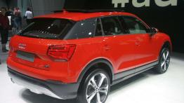 Geneva International Motor Show 2016 - galeria ogólna