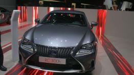 Geneva International Motor Show 2016 - galeria ogólna