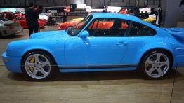 Geneva International Motor Show 2016 - galeria ogólna