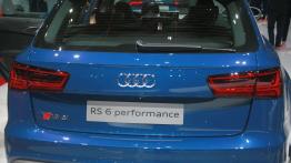 Geneva International Motor Show 2016 - galeria ogólna