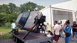 Tor wyścigowy i potężna dawka wiedzy technicznej! Zobaczcie, co działo się na ZF Aftermarket Tech Adventure