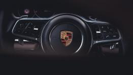 Porsche Panamera GTS - 911 dla rodziny